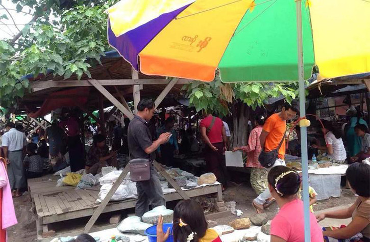 一桩交易,翡翠到底有多赚钱