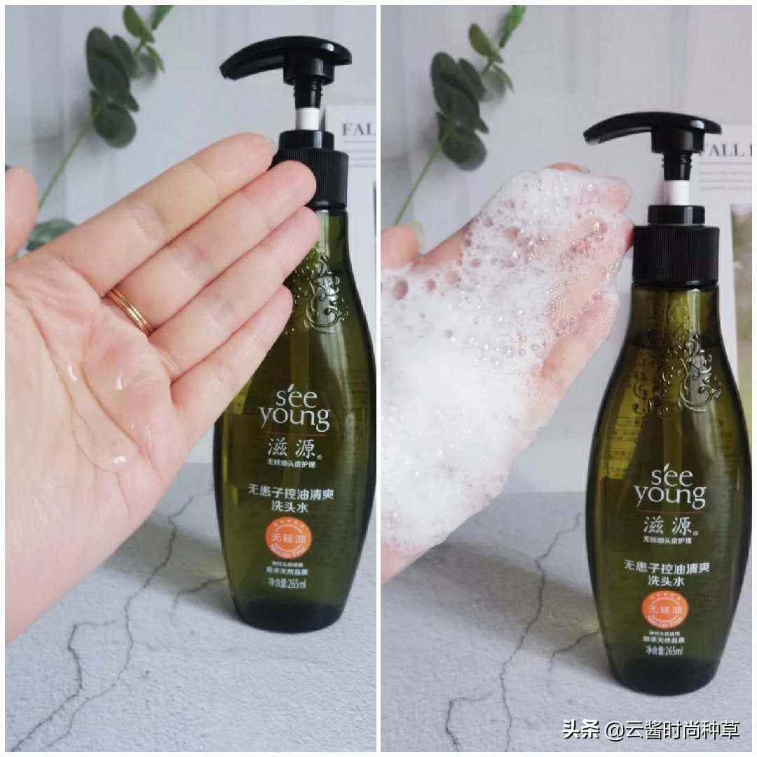 洗发水央视黑名单,飘柔潘婷和海飞丝哪种洗发水好用