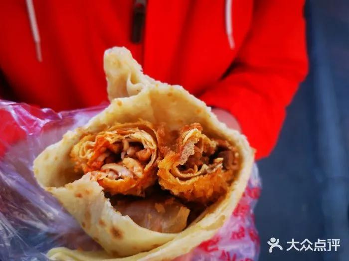 大众点评天津好吃的餐馆,天津好吃的餐馆排行榜前十名