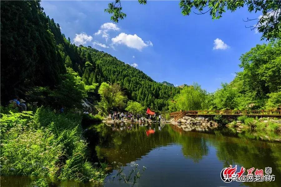 泰山风景区门票优惠到什么时候,泰山景区门票优惠政策介绍