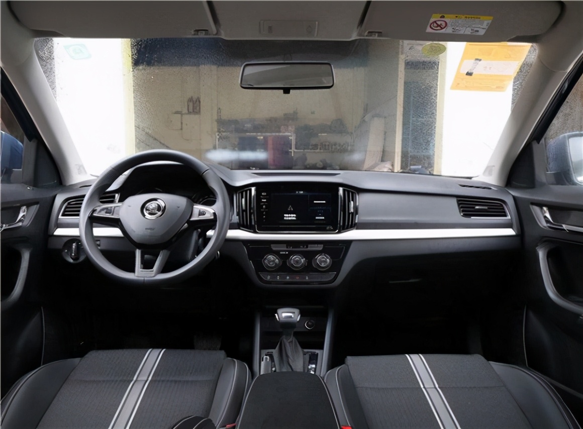 10万家庭7座合资suv排行榜前十名,10万以内性价比最高的自动挡suv