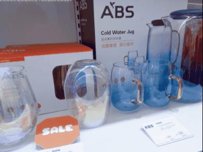 abs家居馆,探店家居生活馆