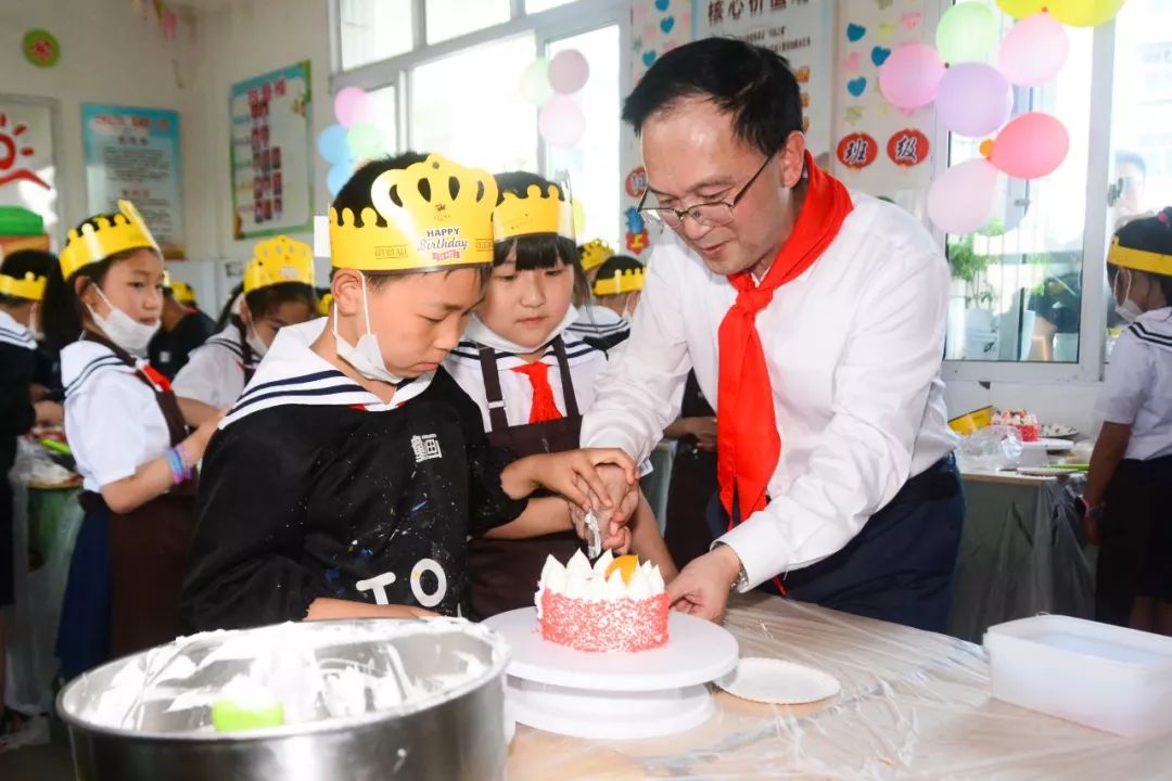 巴州三小六一儿童节,文化路第三小学喜迎六一