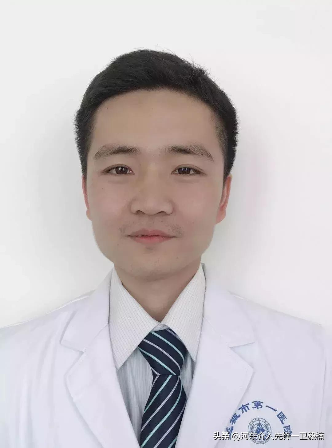 运城市第一医院肿瘤介入科,子宫肌瘤微创手术是超声介入吗