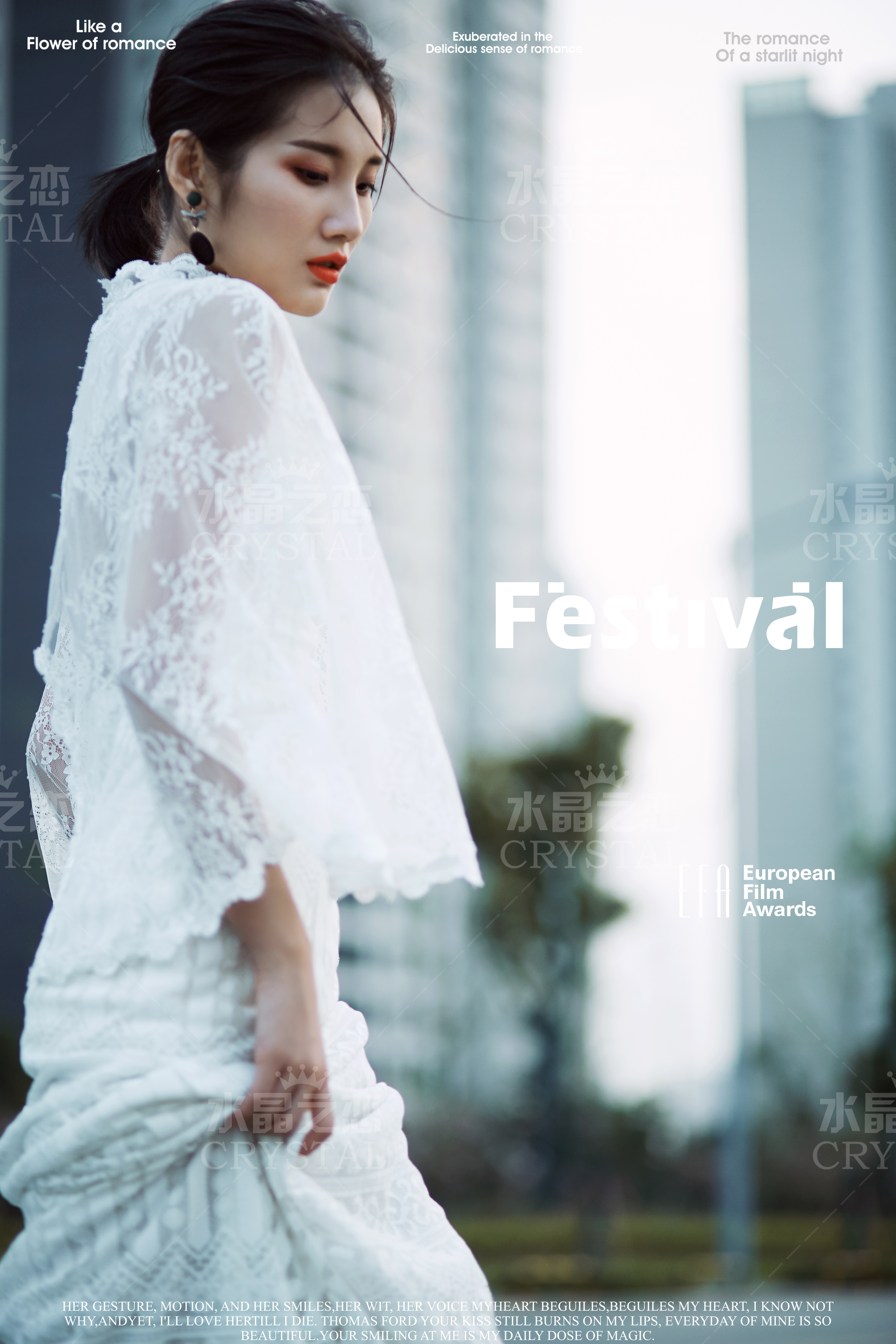 婚纱照拍摄完后不满意该怎么办呢？