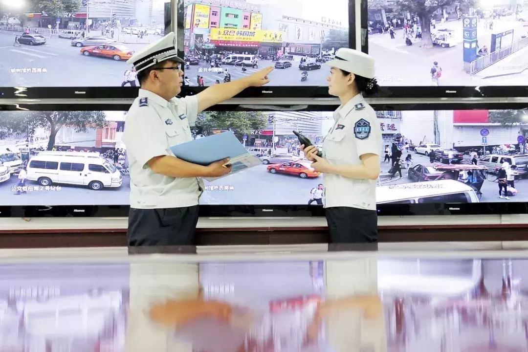 加强精细化管理提升城市治理,以绣花功夫擦亮文明城市金字招牌