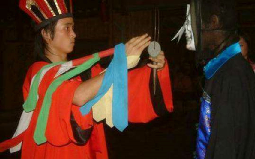 中国古代十大秘术大都失传,细数古代的十大秘术