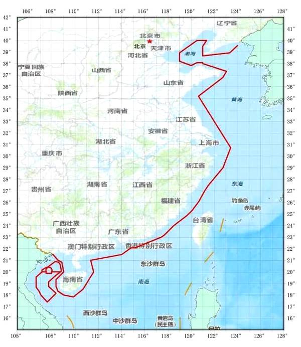 深海带鱼冷知识,带鱼的冷知识