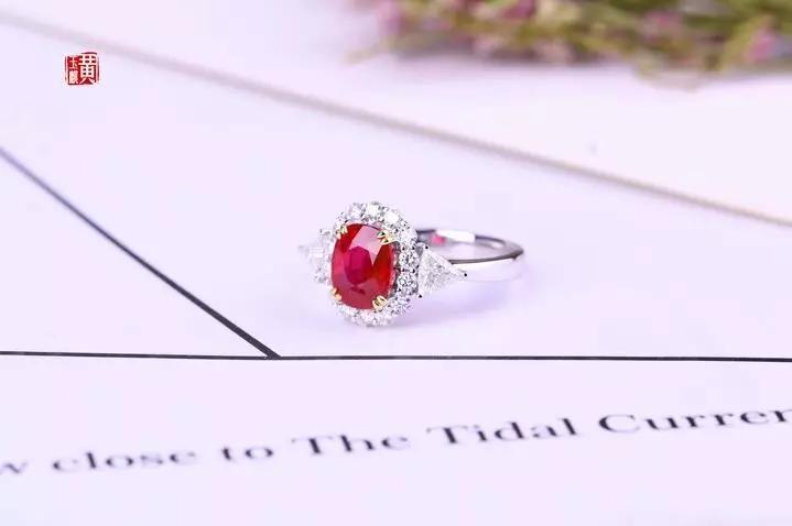 红宝石怎么买到真的,红宝石怎么买比较划算