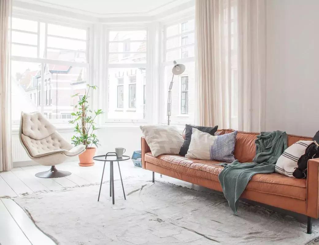 亚麻窗帘布艺怎么样,亚麻窗帘实用吗