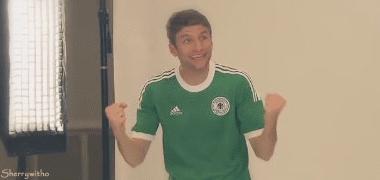 托马斯穆勒足球集锦,托马斯穆勒为什么不被称为球王