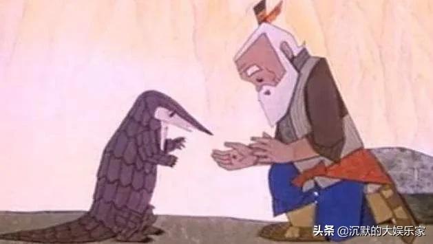 那些年陪我长大的动画片追忆童年,那些陪伴我们一起长大的动画片