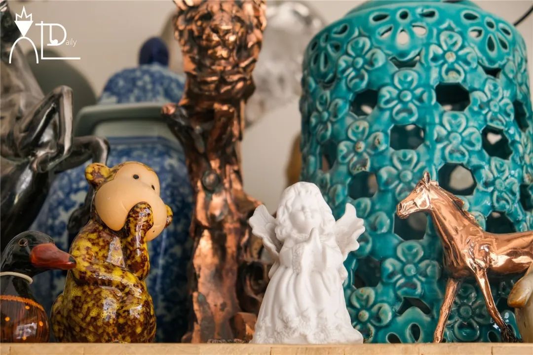 她圈推荐｜坐标青岛！这些餐具控必逛的私藏小店你都去过吗？