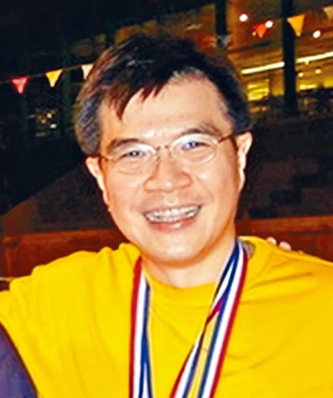 香港教授毒杀妻女,香港教授杀害妻女