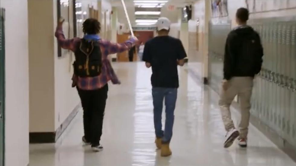 美国私立高中纪录片,美国公立高中乱象纪录片