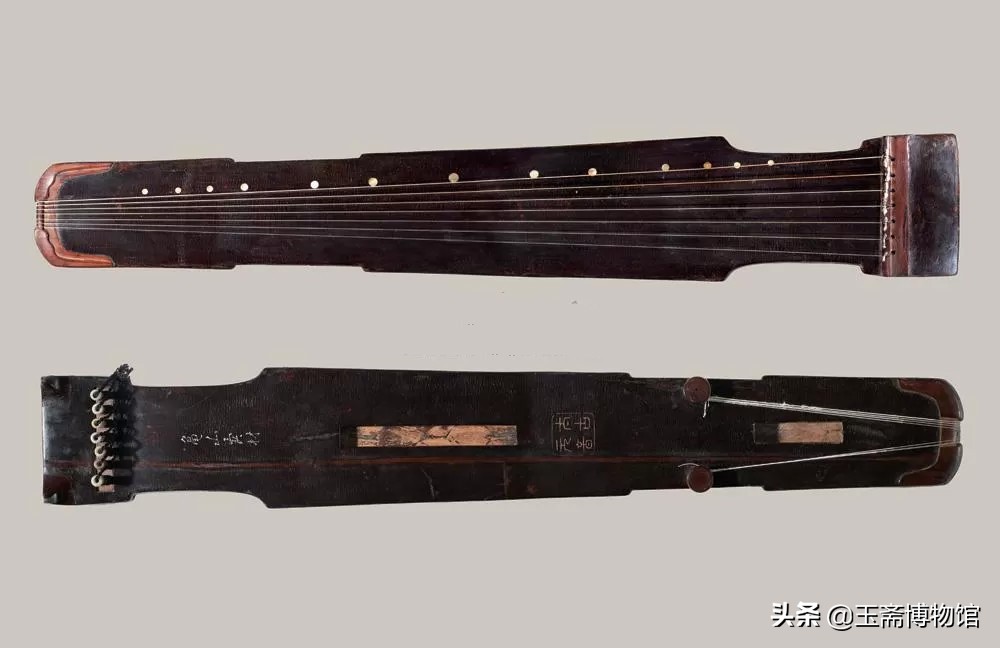 最贵的古琴多少钱,最贵古琴演奏