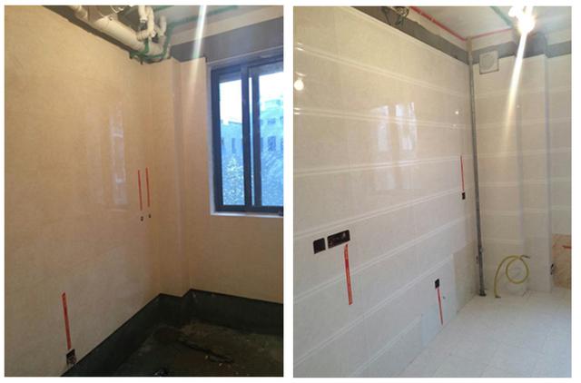 瓷砖的玻璃胶印怎么洗干净,瓷砖上的胶印怎么去除