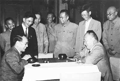 外交风云陈毅当外交部长是哪集,外交风云陈毅当外交部长哪一集