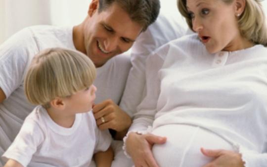 怀孕多久能用验孕试纸测得出来,怀孕如果母体有病会检测出来吗