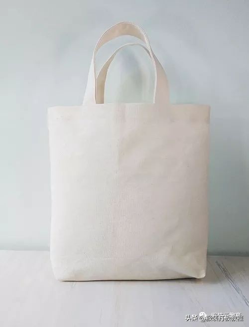 怎么制作手工纸手提袋,手提袋怎么用纸做的简单又漂亮