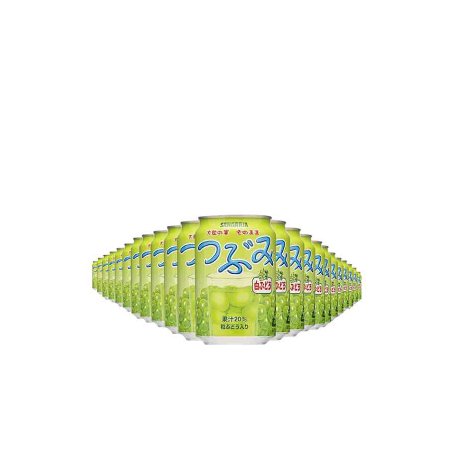 喝一口都是满满的维c,夏日来上一杯冰镇无醇葡萄汁