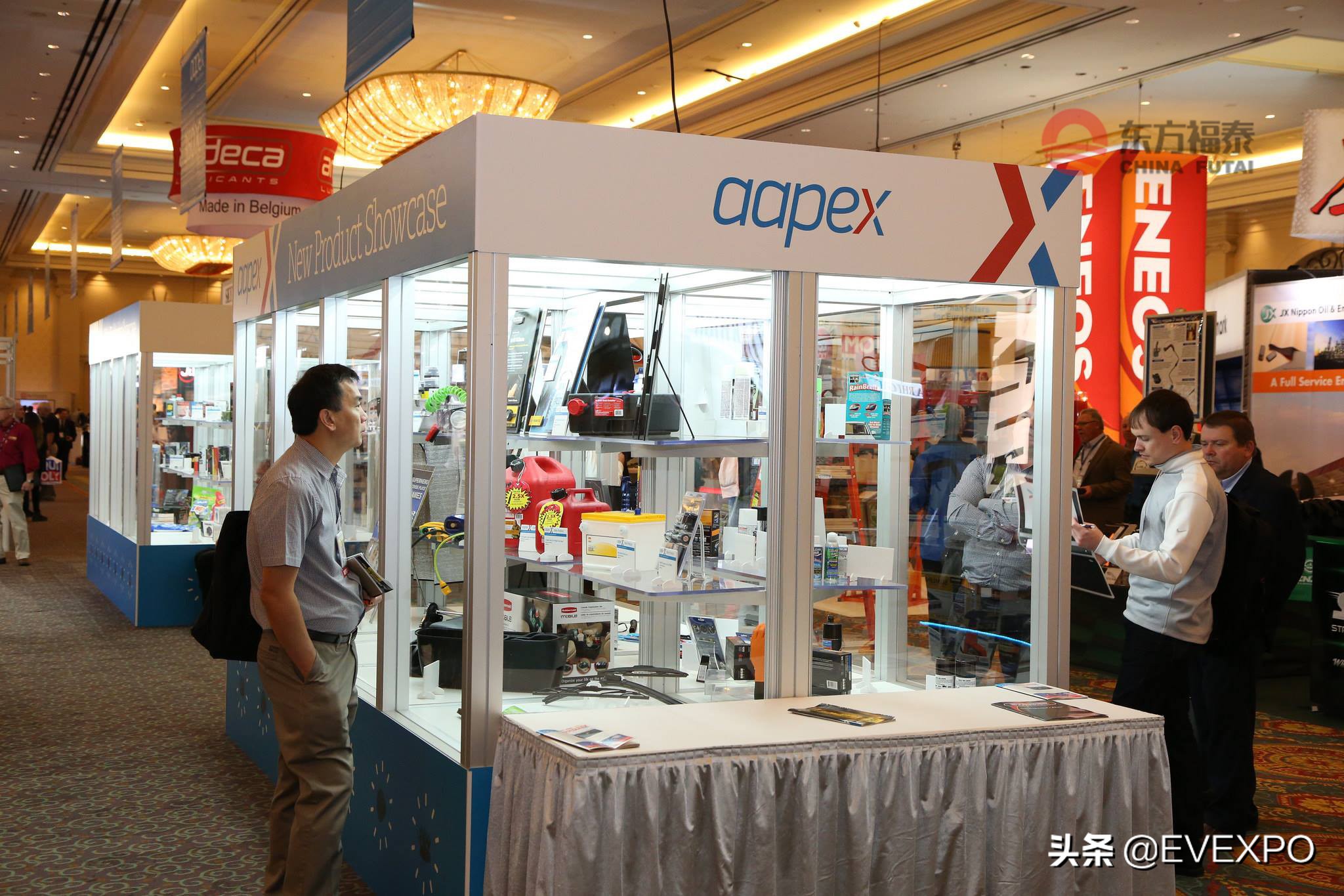 2023美国拉斯维加斯汽配展,美国拉斯维加斯ibs展会