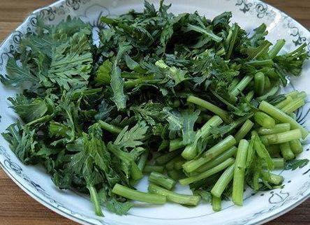 钙质最好的蔬菜,哪些蔬菜有钙质