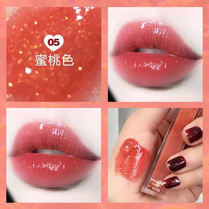 平价王者口红,平价wild口红