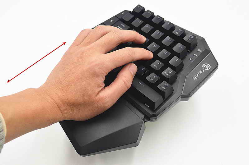 鐩栦笘灏忛浮鎺屾満鐜╁湴骞崇嚎,灏忛浮鏈烘閿洏璇勬祴