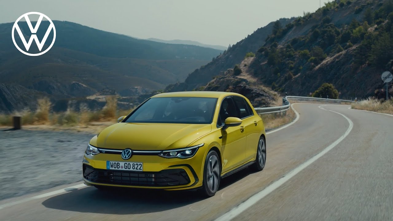 第八代高尔夫有多强大,第八代高尔夫深度测评