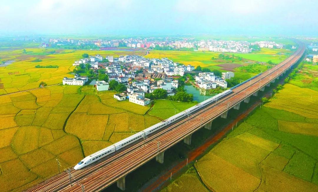 重磅！广西“五网”建设启动，3年上万亿元打造全区现代化基础设施体系