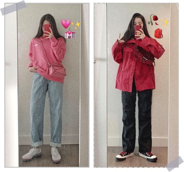 欧阳娜娜的简单穿搭,欧阳娜娜穿搭技巧大全