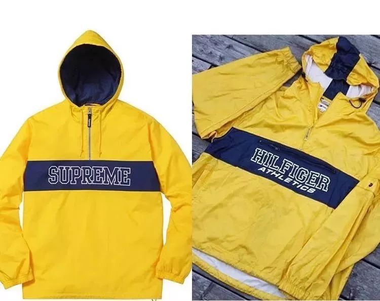 supreme为什么落寞了,supreme为什么这么贵