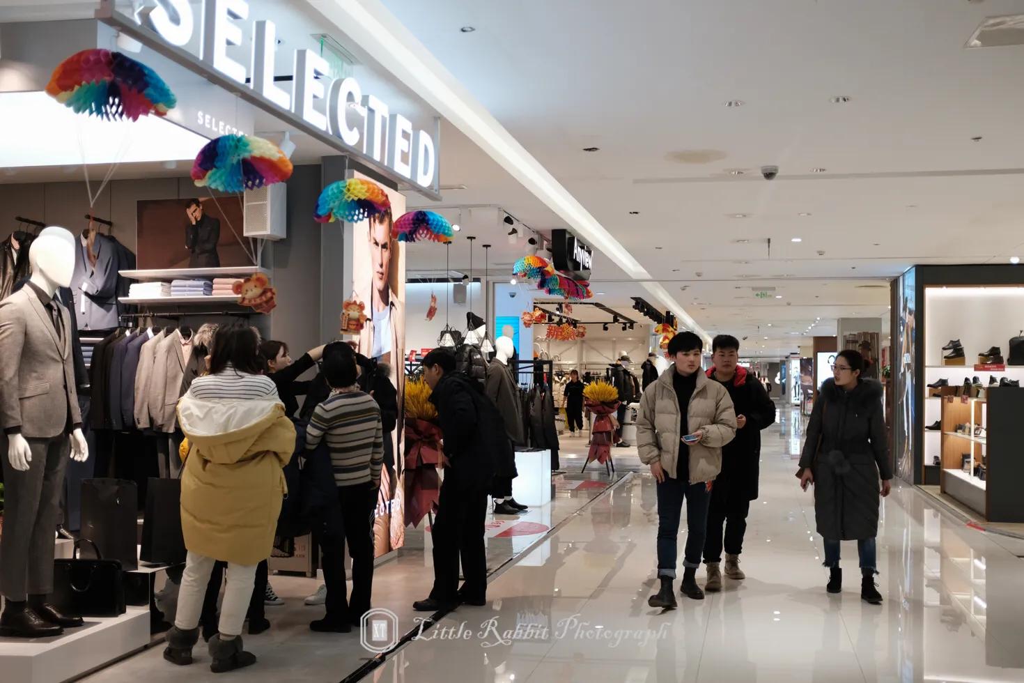 宿迁宝龙街拍,宿迁宝龙后街街拍