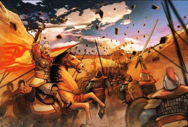 《霓裳羽衣曲》中国舞蹈的巅峰之作的背后，盛世歌舞，乱世兵戈！