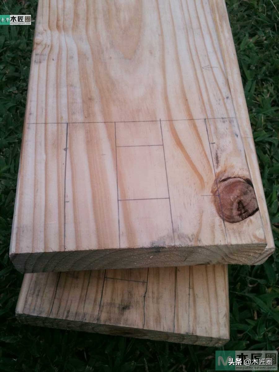 木工制作简易书架,木工榫卯书架图片大全