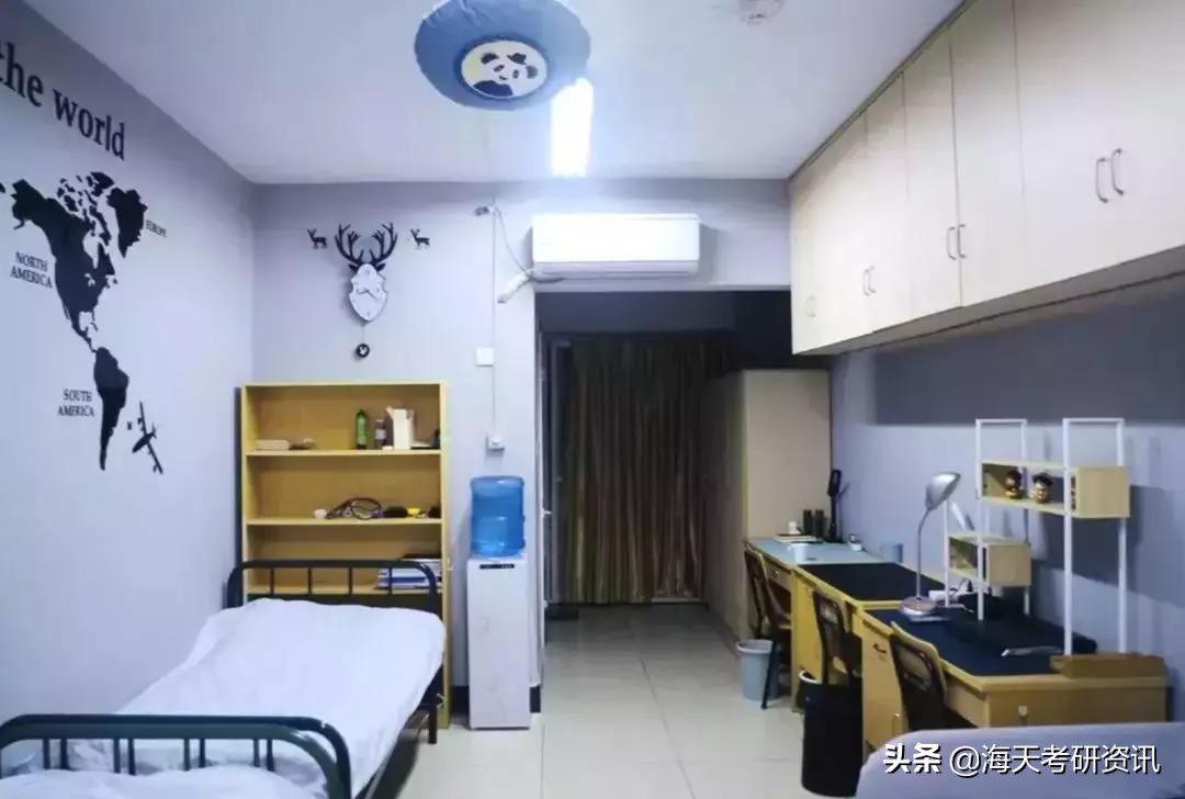 宿舍好的211研究生宿舍,211研究生住宿
