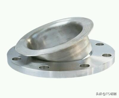 法兰接头的种类,12种法兰知识大全