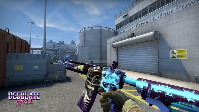 csgo不买道具,csgo不买皮肤的职业