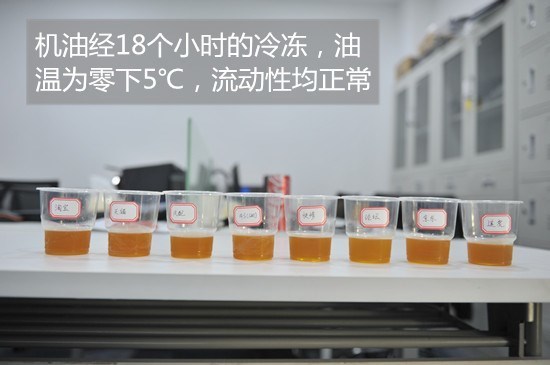 网上买机油真实感受,自己在网上买的机油靠谱吗