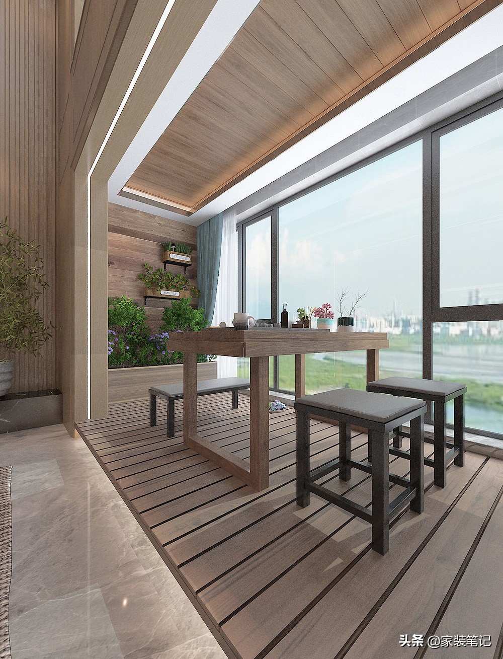 他家装修,他家装修房子