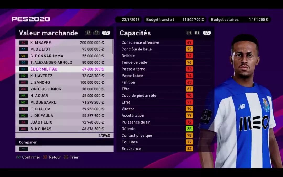 姆巴佩最新足球比赛,实况足球姆巴佩集锦