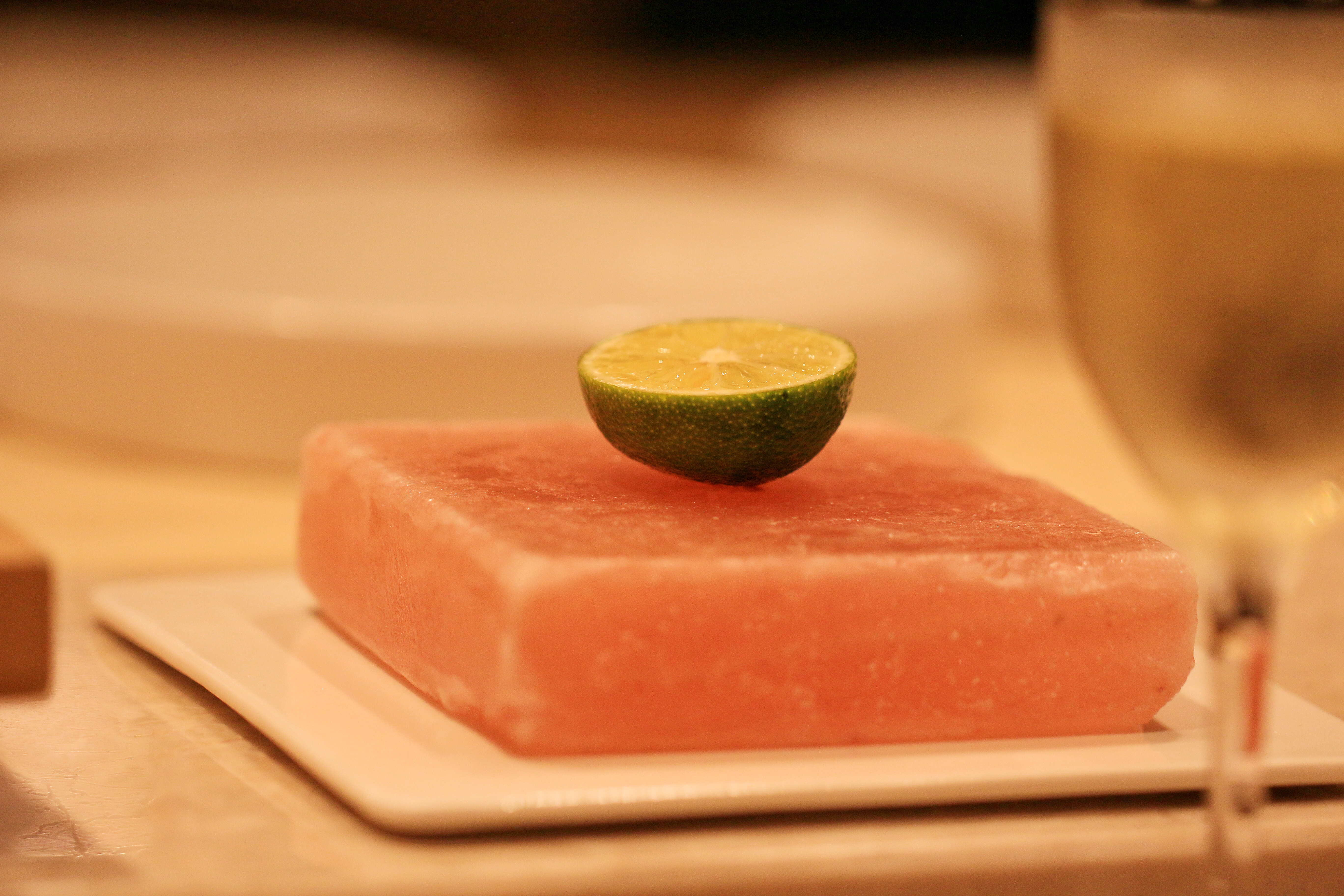 香港猎食记:Sushiyoshi﹝寿司芳﹞,释放食物最美好的芳华