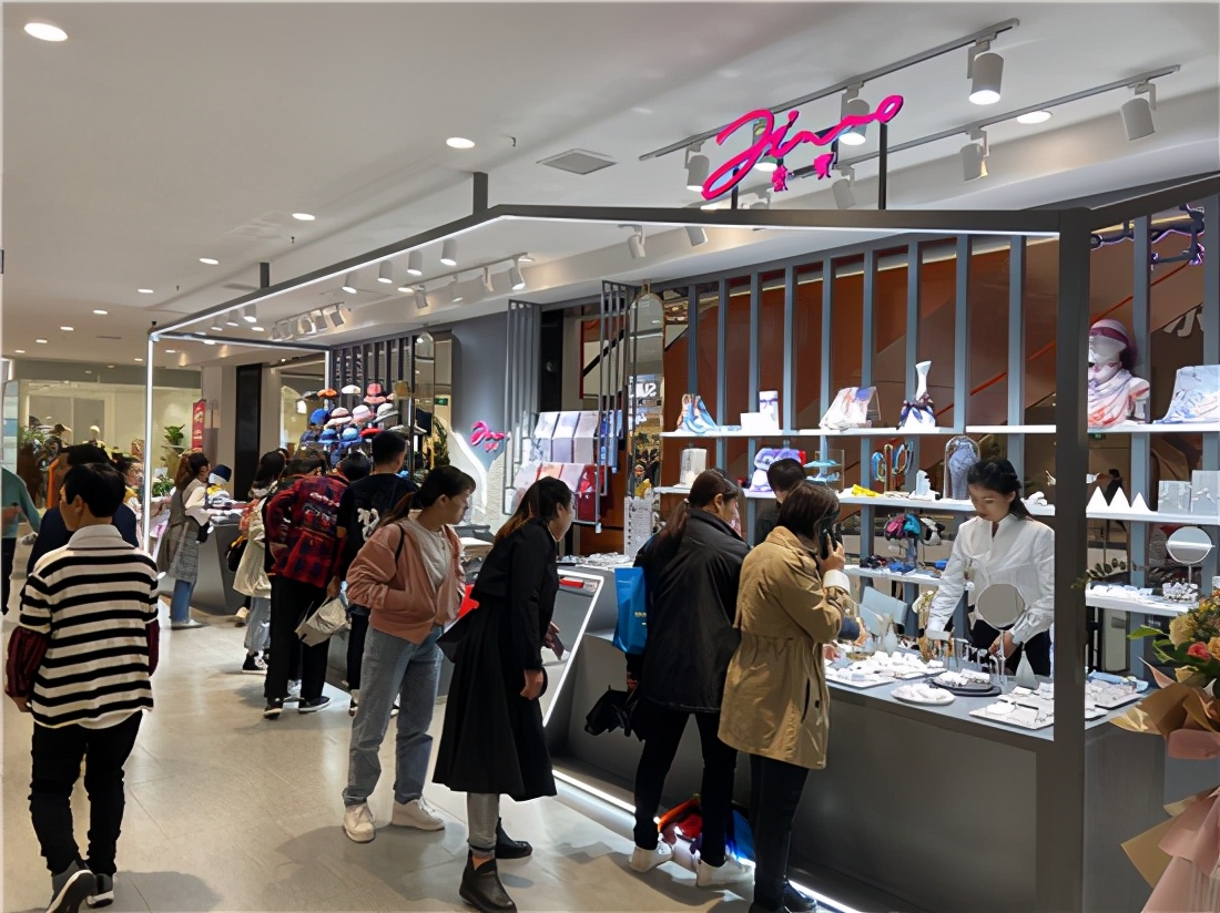 国庆购物平价推荐,铜仁百盛商业广场在哪里