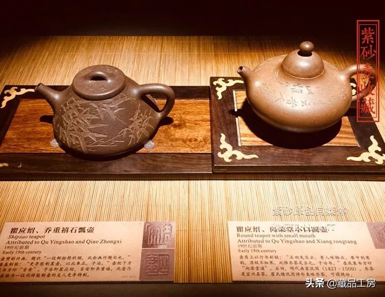 难得一见的收藏品,难得一见的馆藏