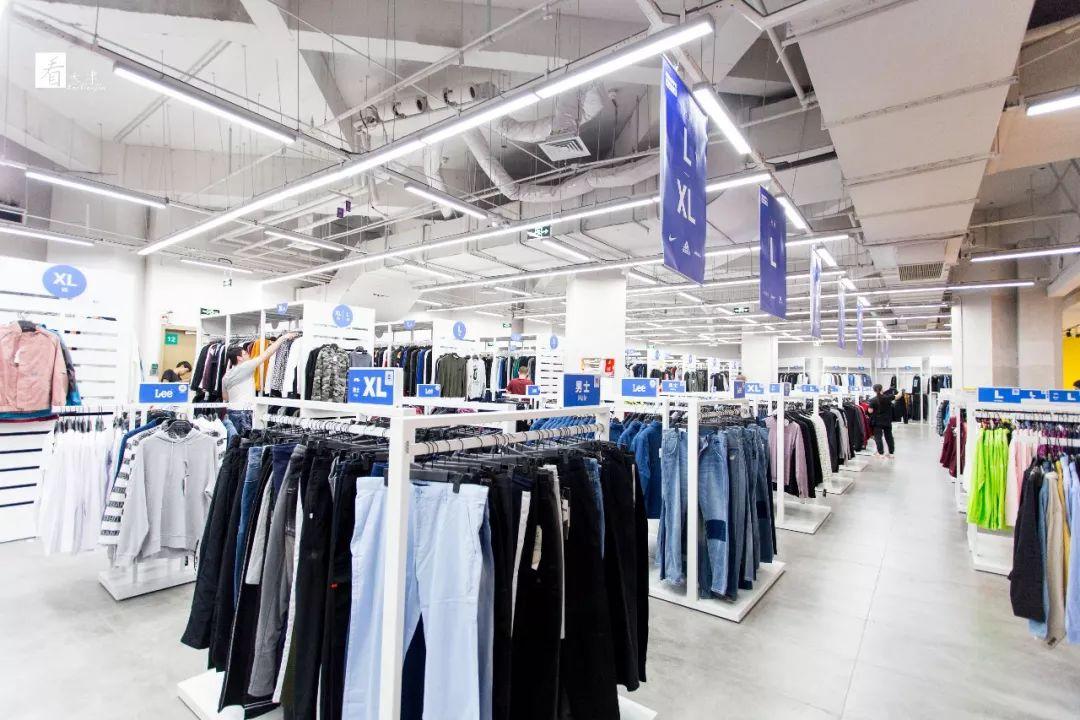 100+大品牌低至1.5折+免费到店礼！这个十一我就被这里安排了