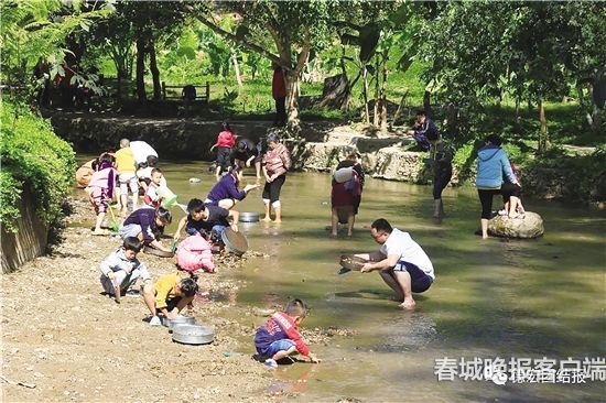 云南腾冲网红打卡地大全,云南天空之镜网红打卡基地