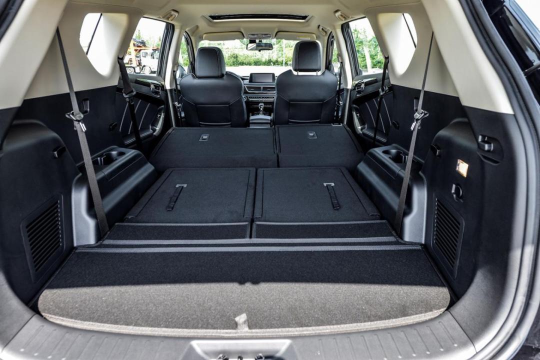 有面还实惠的车,有面又节能的车