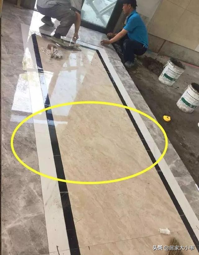 买瓷砖被套路,瓷砖销售套路