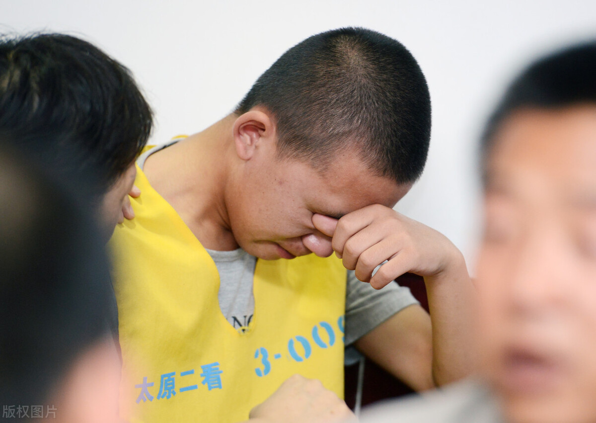 服刑人员可以一直会见吗,不是直系亲属能会见服刑人员吗